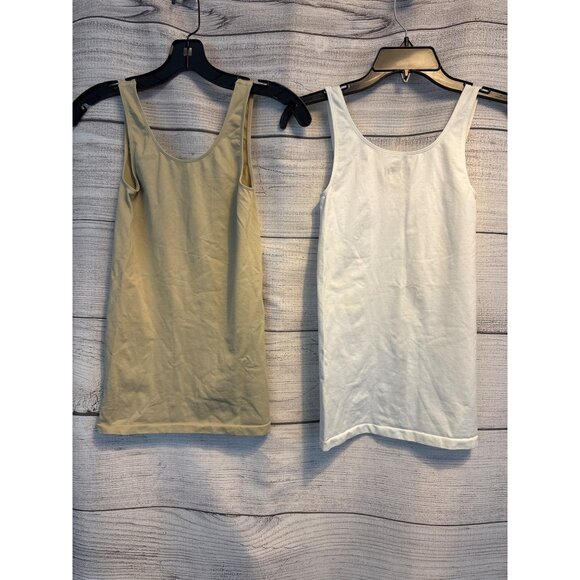 Sugarlips Soft Stretchy Basic Tank Top Size OS - Picture 3 of 3